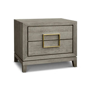 Berkeley Designs Lucca Bedside Table Bedside Table
