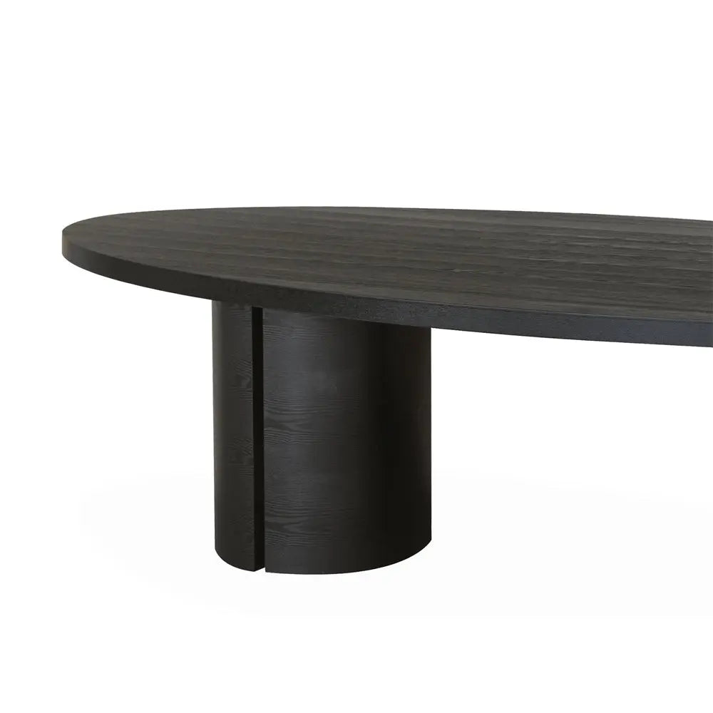 Berkeley Designs Lugano Dining Table