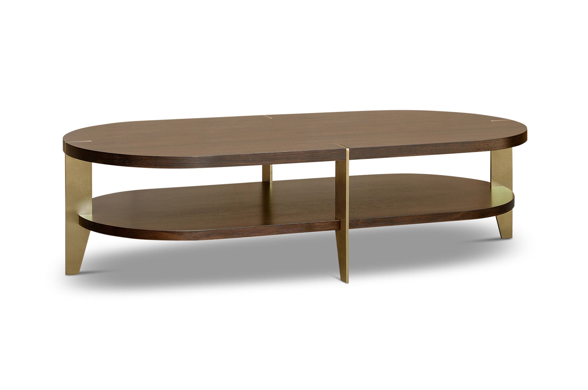 Berkeley Designs Malibu Coffee Table Coffee Table