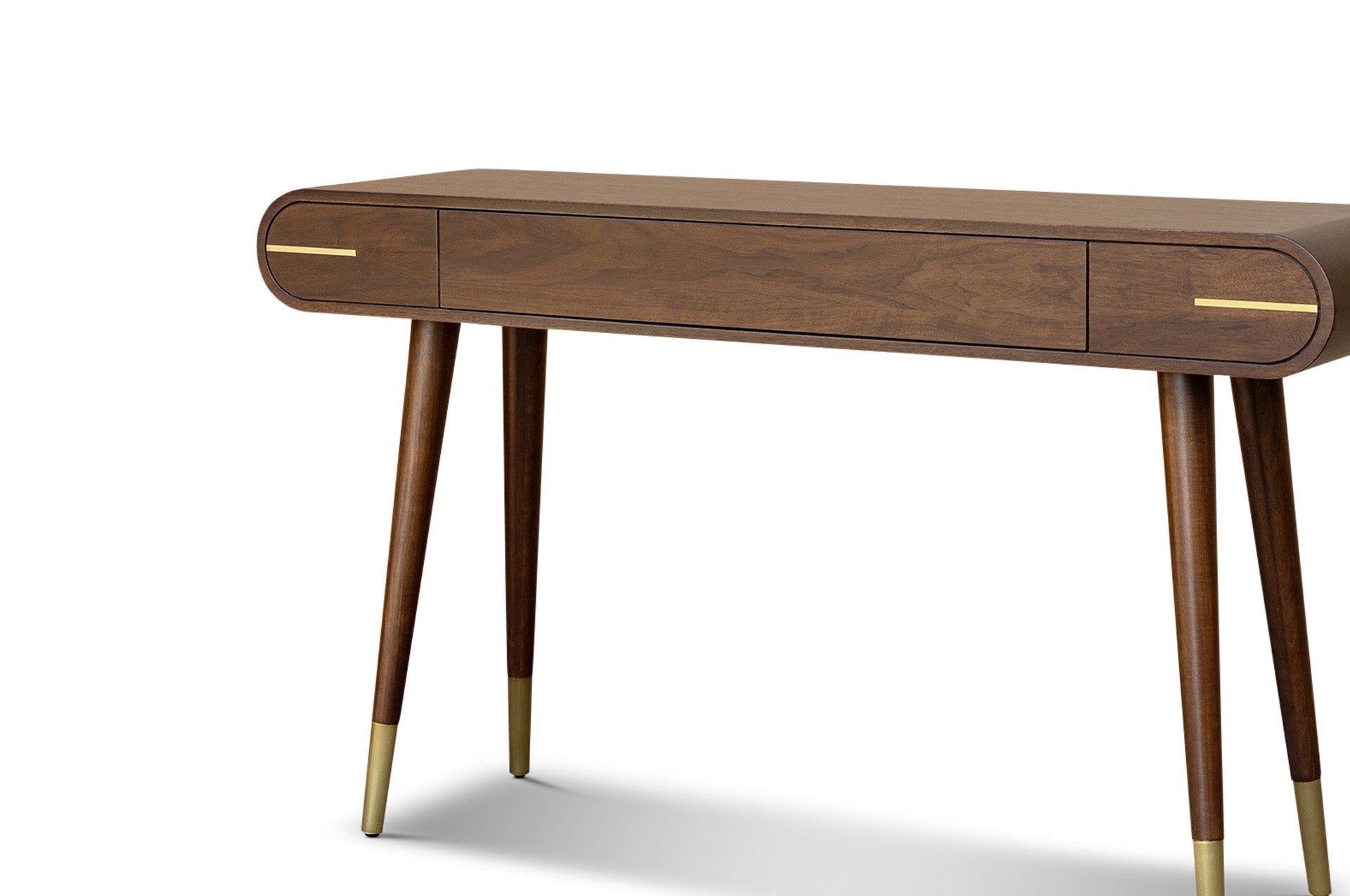 Berkeley Designs Malibu Console Table Console Table