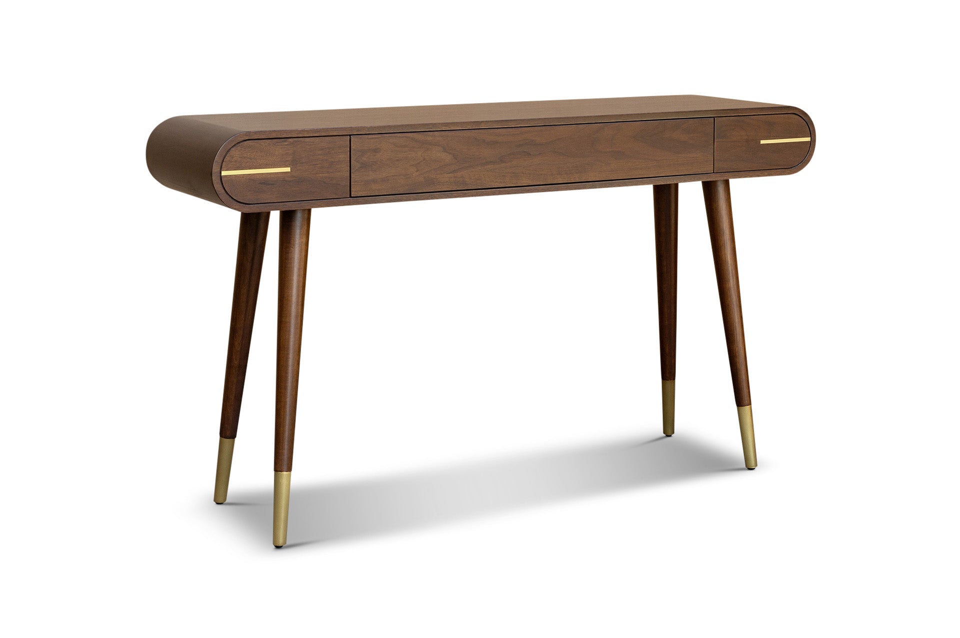 Berkeley Designs Malibu Console Table Console Table