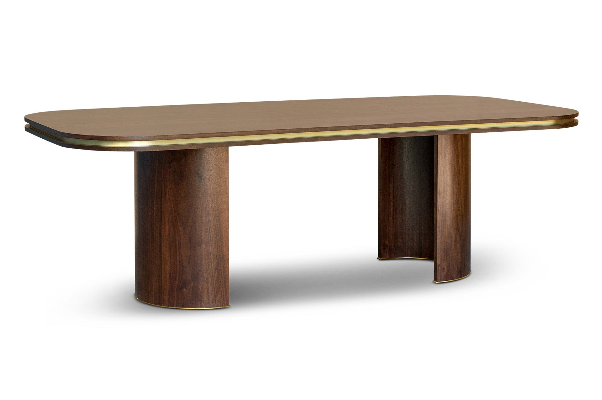 Berkeley Designs Malibu Dining Table Dining table
