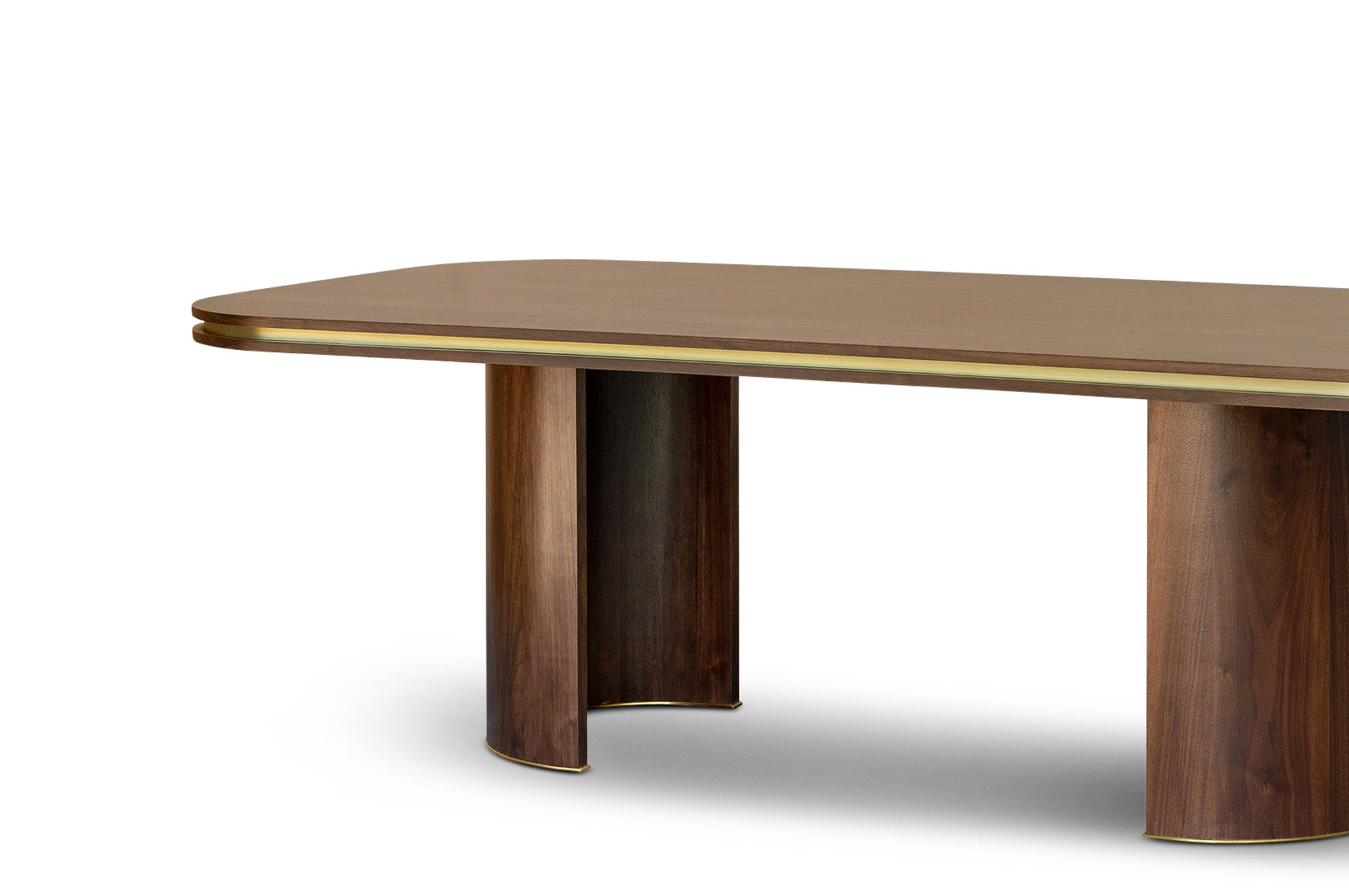 Berkeley Designs Malibu Dining Table Dining table