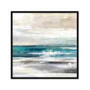 Berkeley Designs Oil on Canvas 02 Wall Art