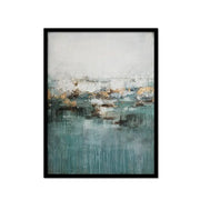 Berkeley Designs Oil on Canvas 06 Wall Art