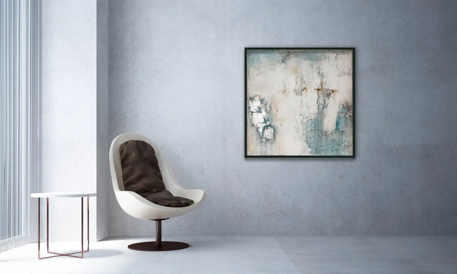 Berkeley Designs Oil on Canvas 08 Nicholas John Interiors