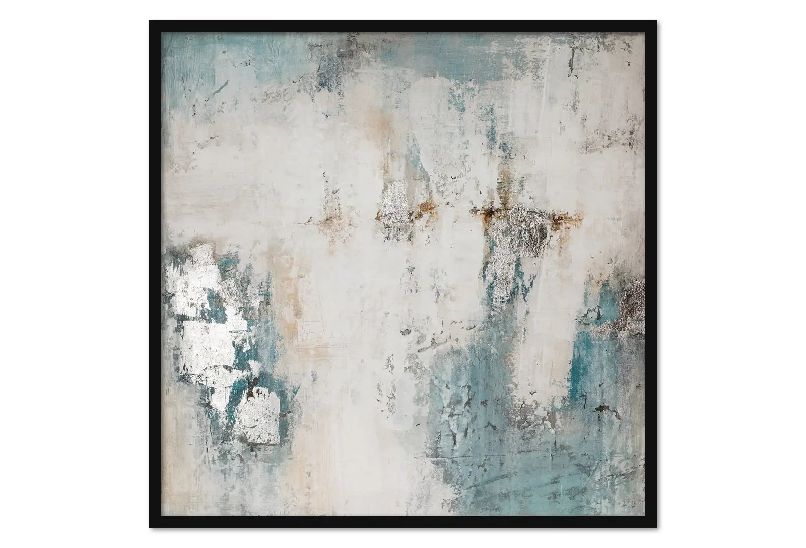 Berkeley Designs Oil on Canvas 08 Nicholas John Interiors