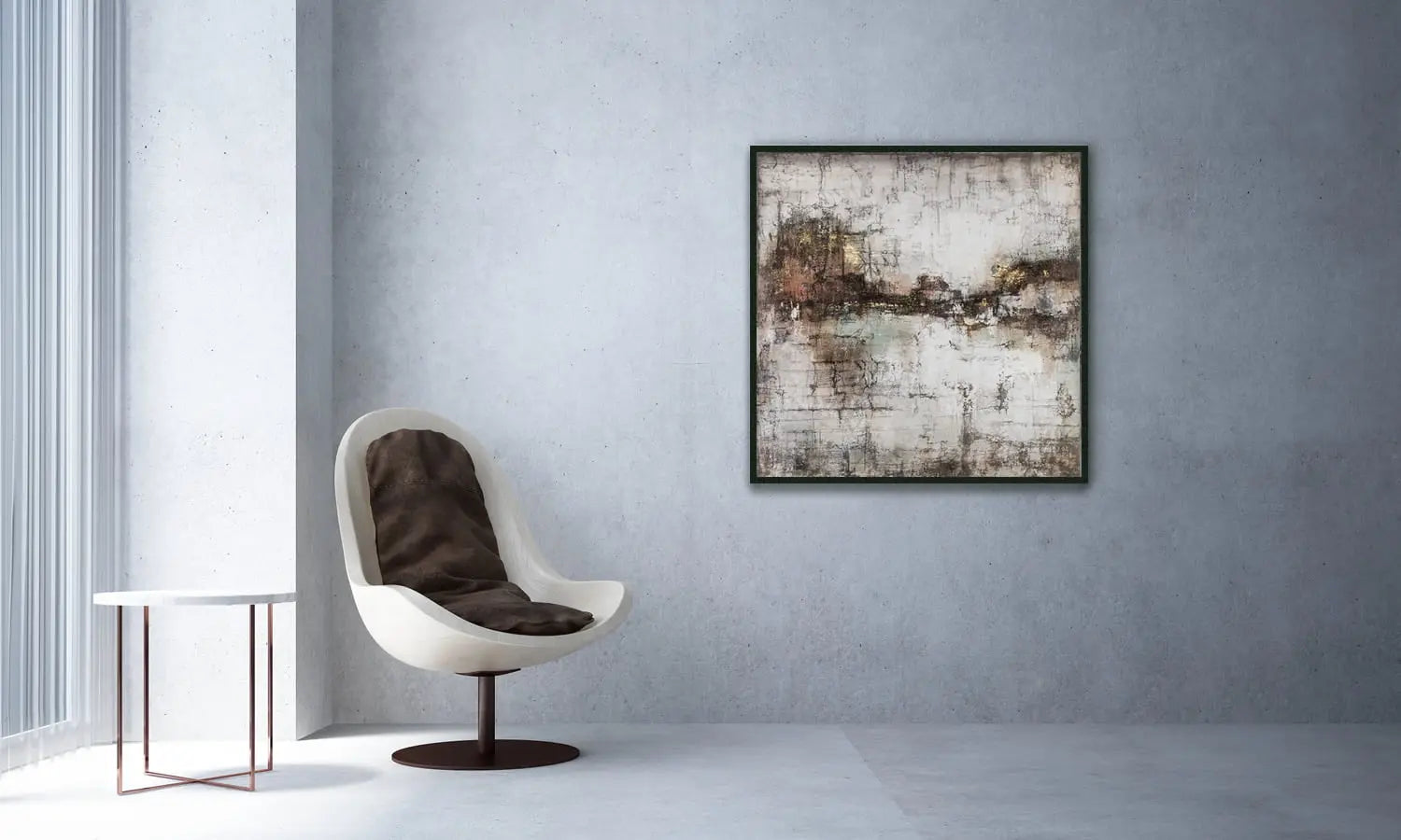 Berkeley Designs Oil on Canvas 10 Nicholas John Interiors