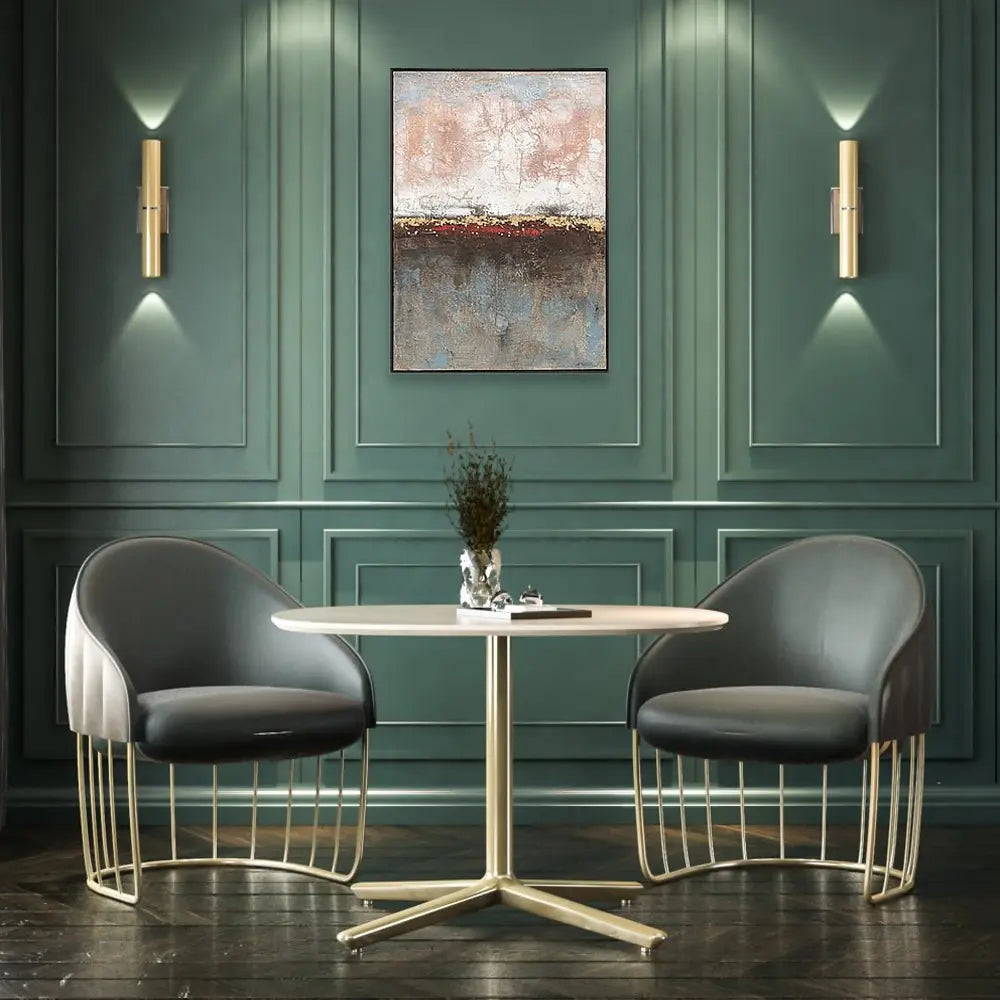 Berkeley Designs Oil on Canvas 13 Nicholas John Interiors