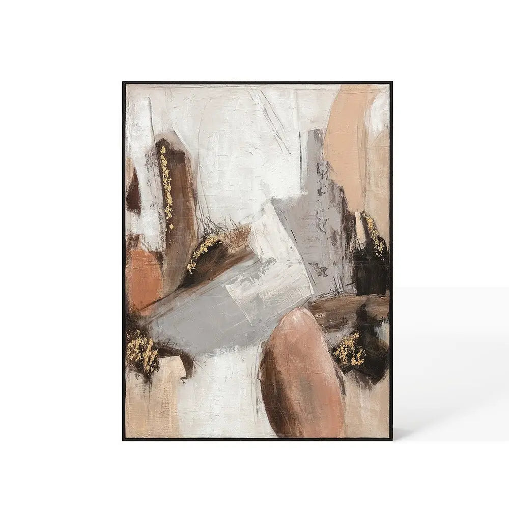 Berkeley Designs Oil on Canvas 21 Nicholas John Interiors Berkeley Designs