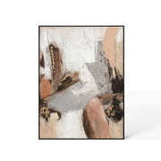 Berkeley Designs Oil on Canvas 21 Wall Art