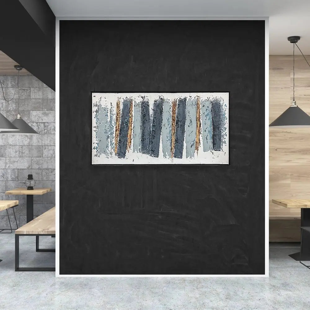 Berkeley Designs Oil on Canvas 23 Nicholas John Interiors