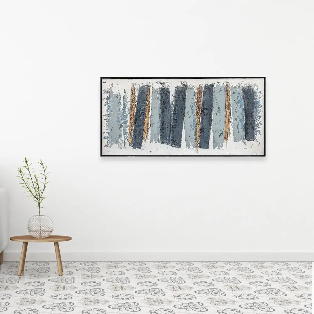 Berkeley Designs Oil on Canvas 23 Nicholas John Interiors