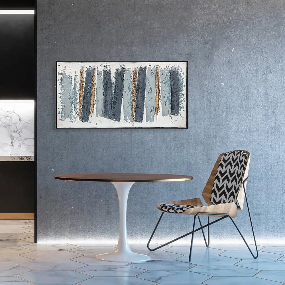 Berkeley Designs Oil on Canvas 23 Nicholas John Interiors