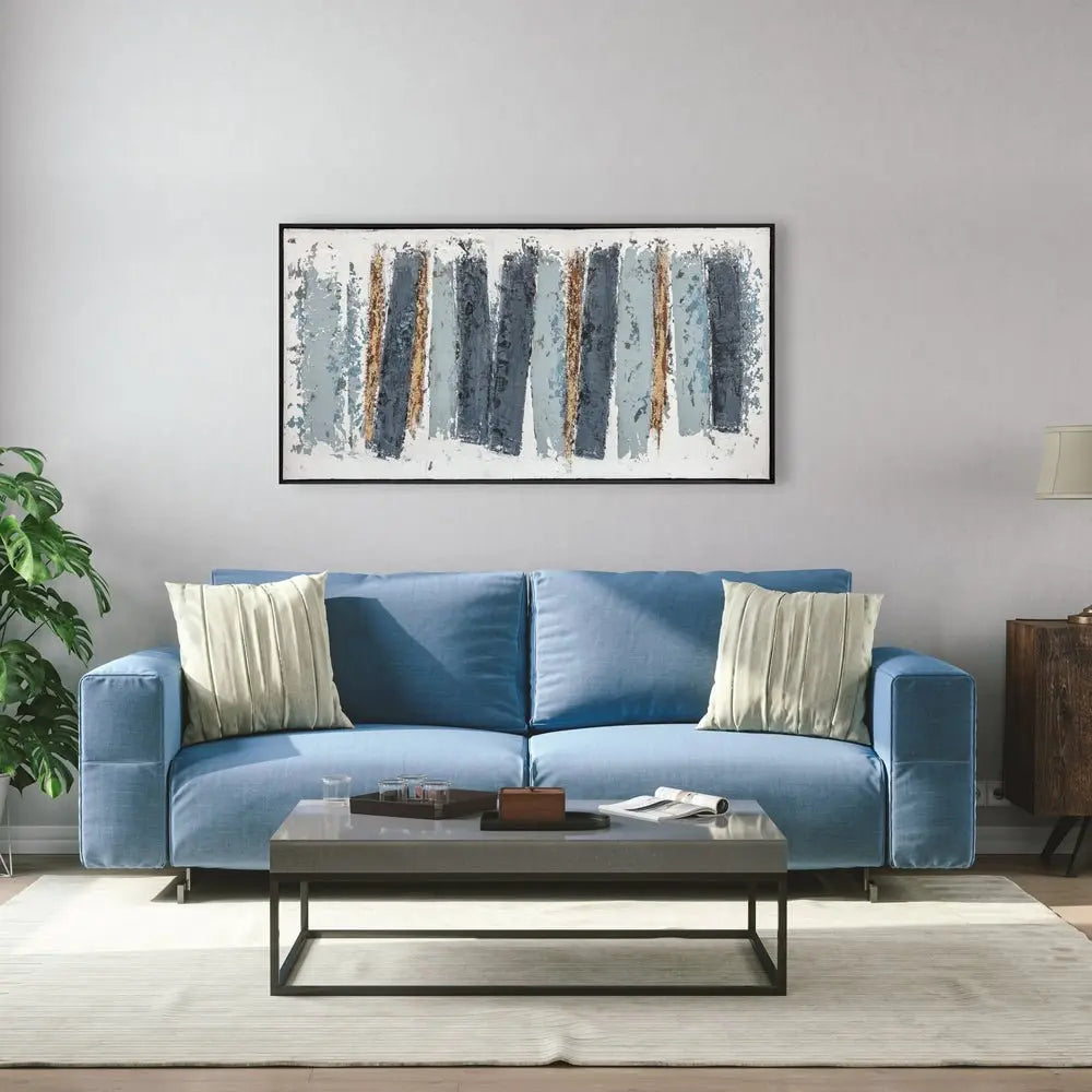 Berkeley Designs Oil on Canvas 23 Nicholas John Interiors