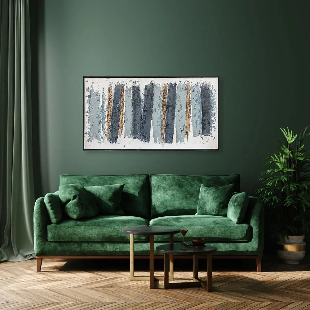 Berkeley Designs Oil on Canvas 23 Nicholas John Interiors