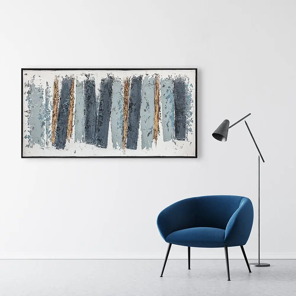 Berkeley Designs Oil on Canvas 23 Nicholas John Interiors