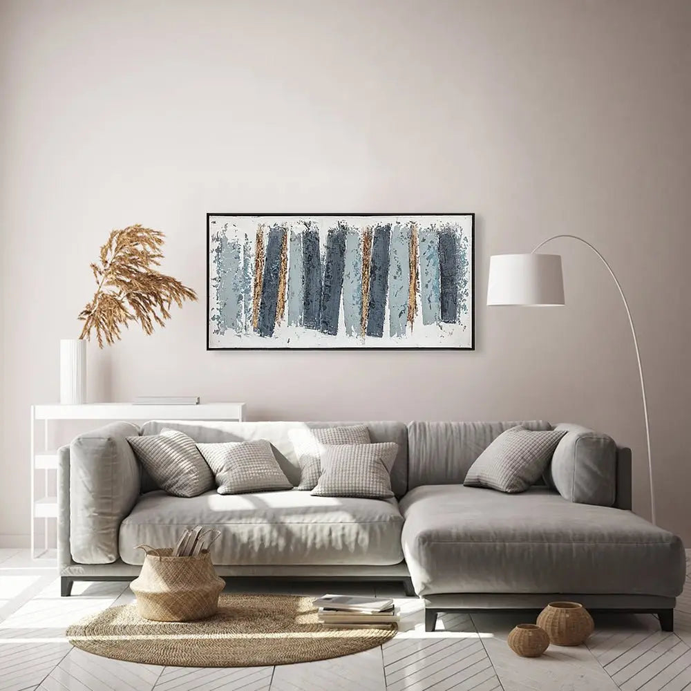 Berkeley Designs Oil on Canvas 23 Nicholas John Interiors
