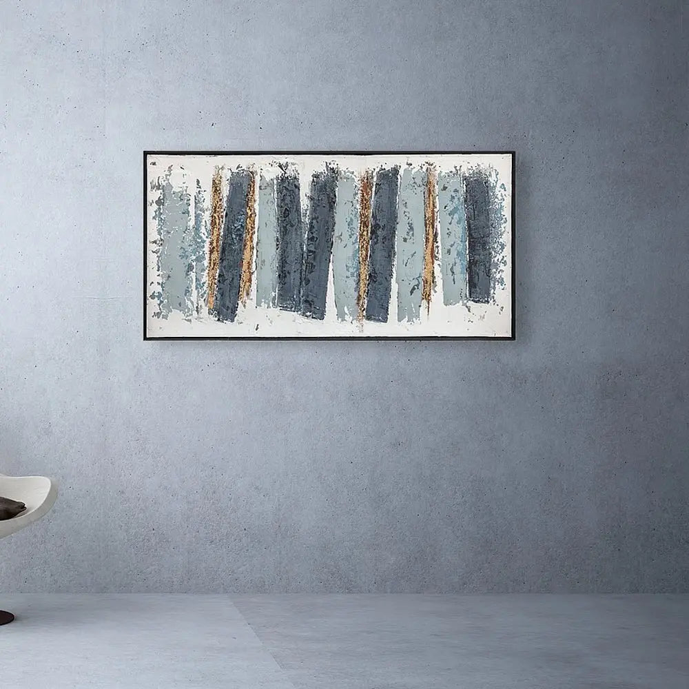 Berkeley Designs Oil on Canvas 23 Nicholas John Interiors