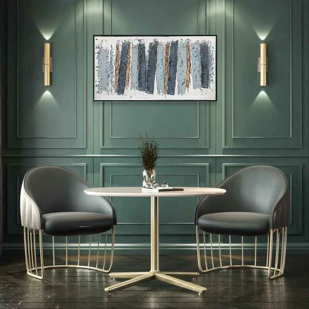 Berkeley Designs Oil on Canvas 23 Nicholas John Interiors