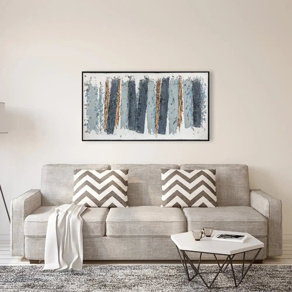 Berkeley Designs Oil on Canvas 23 Nicholas John Interiors