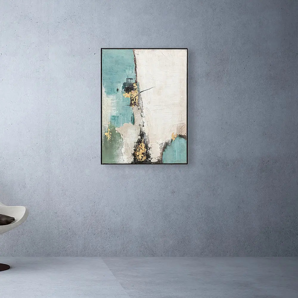 Berkeley Designs Oil on Canvas 24 Nicholas John Interiors