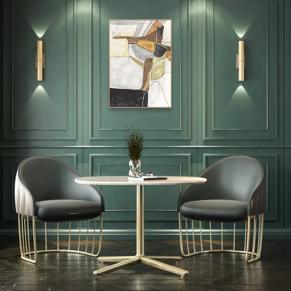 Berkeley Designs Oil on Canvas 26 Nicholas John Interiors