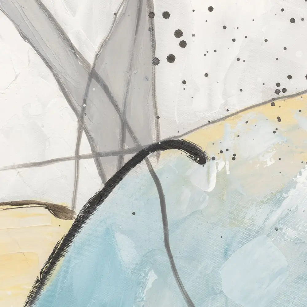 Berkeley Designs Oil on Canvas 27 Nicholas John Interiors