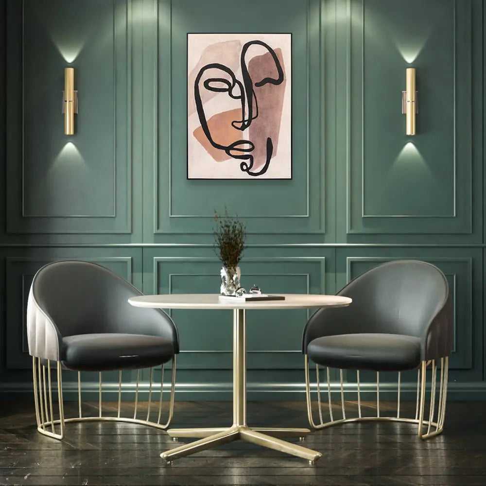 Berkeley Designs Oil on Canvas 30 Nicholas John Interiors