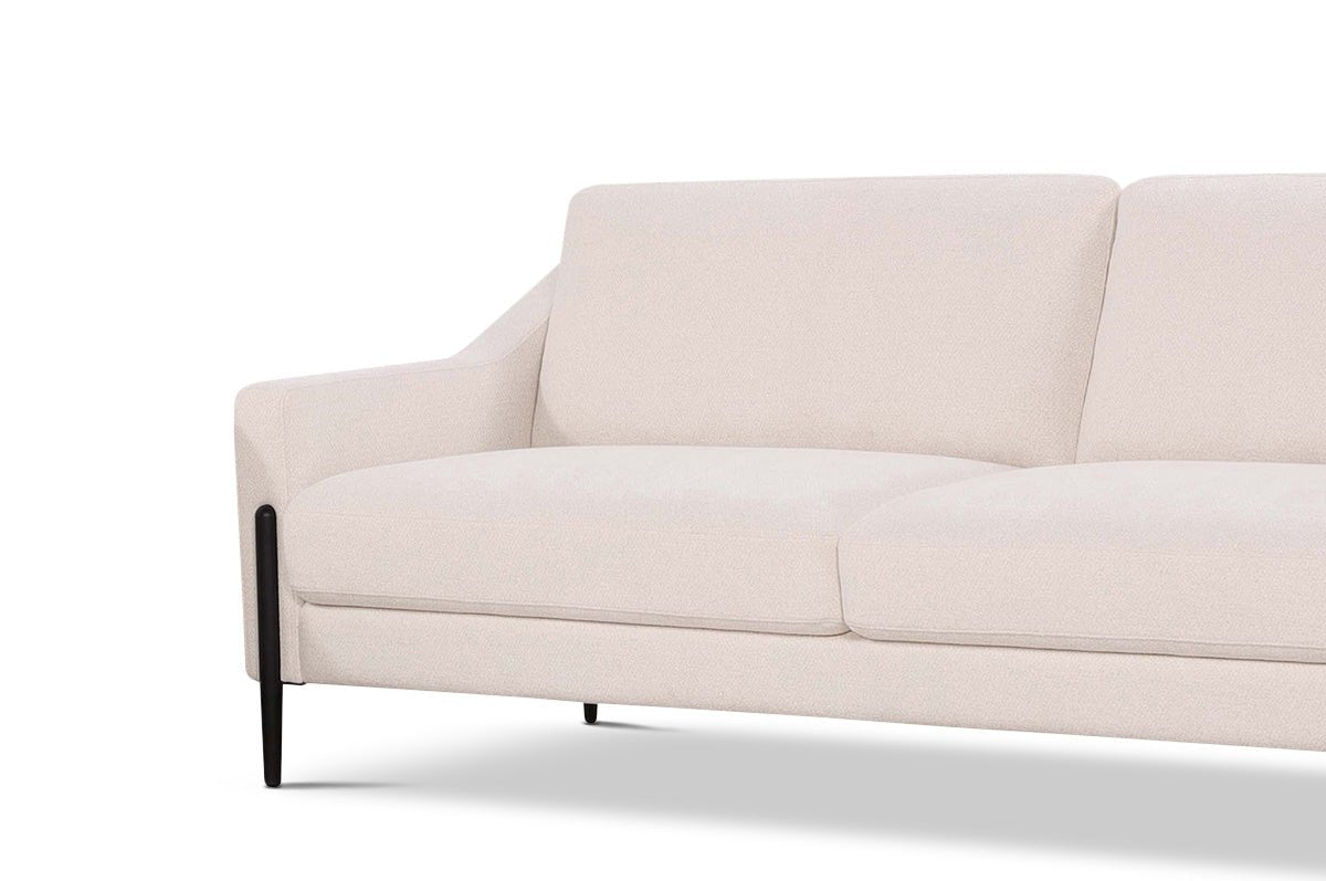 Berkeley Designs Siena Sofa in Neutral Sofa