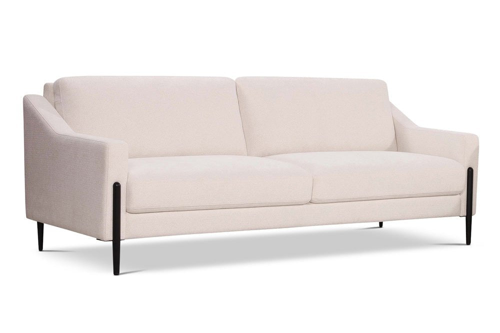 Berkeley Designs Siena Sofa in Neutral Sofa