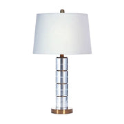Berkeley Designs Sienna Table Lamp Nicholas John Interiors
