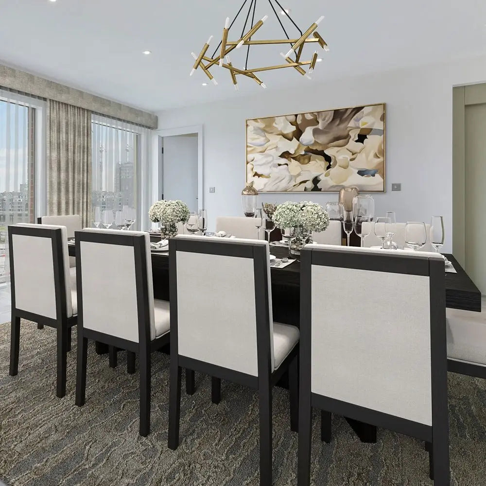 Berkeley Designs Sorrento Dining Table