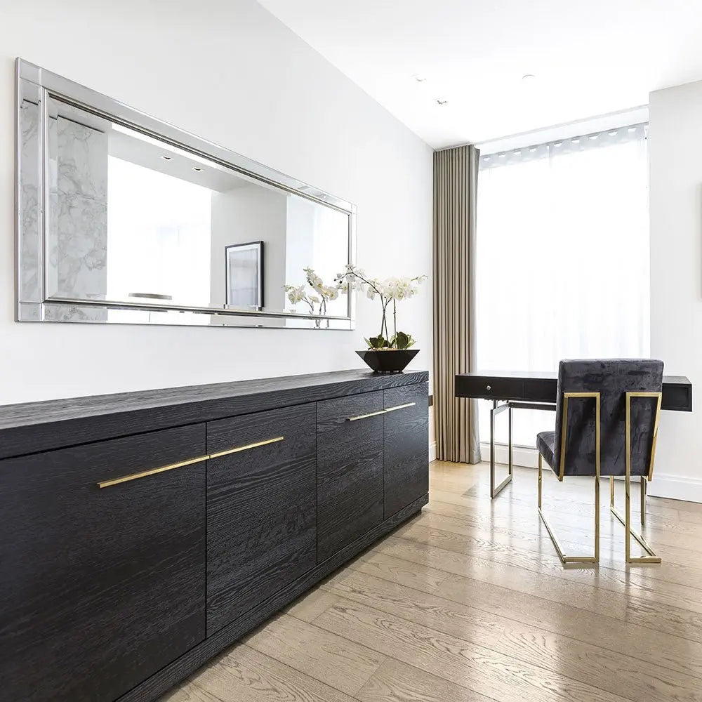 Berkeley Designs Sorrento Sideboard Sideboard