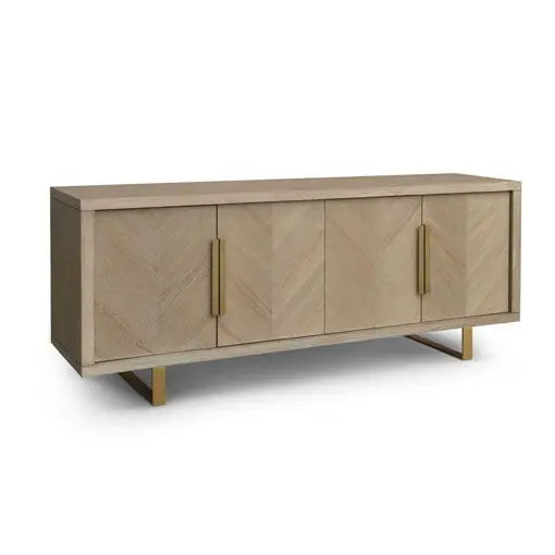 Berkeley Designs Valencia Sideboard Sideboard