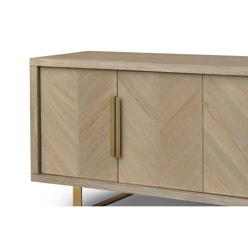 Berkeley Designs Valencia Sideboard Sideboard