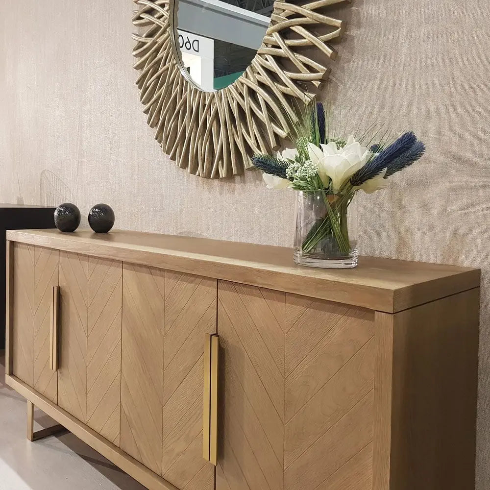 Berkeley Designs Valencia Sideboard Sideboard