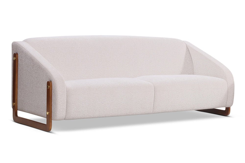Berkeley Designs Verona Sofa in Neutral Sofa