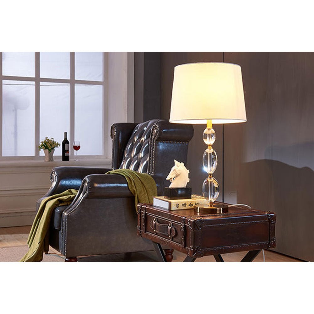 Berkeley Designs Verona Table Lamp Table Lamp