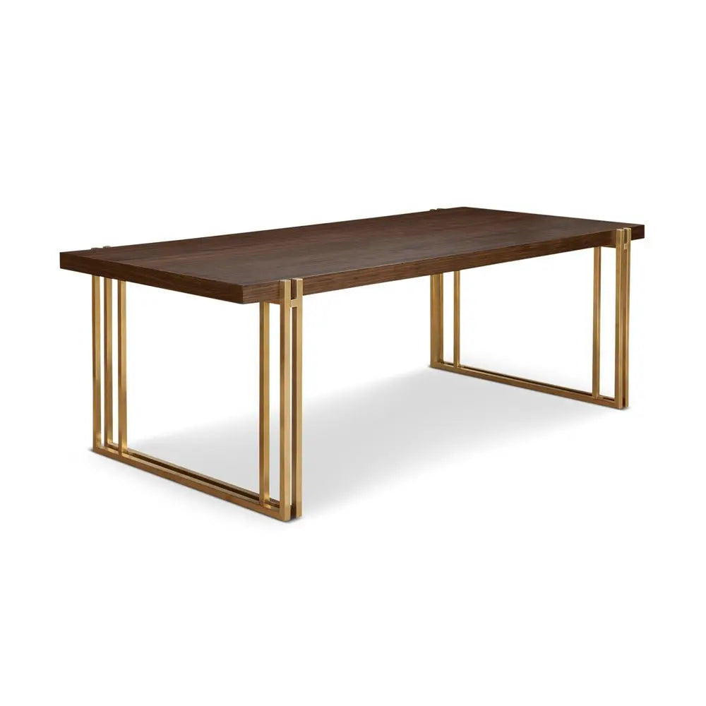 Berkeley Designs Winchester Dining Table