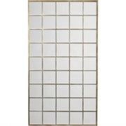 Berkeley Floor Standing Leaning Mirror
