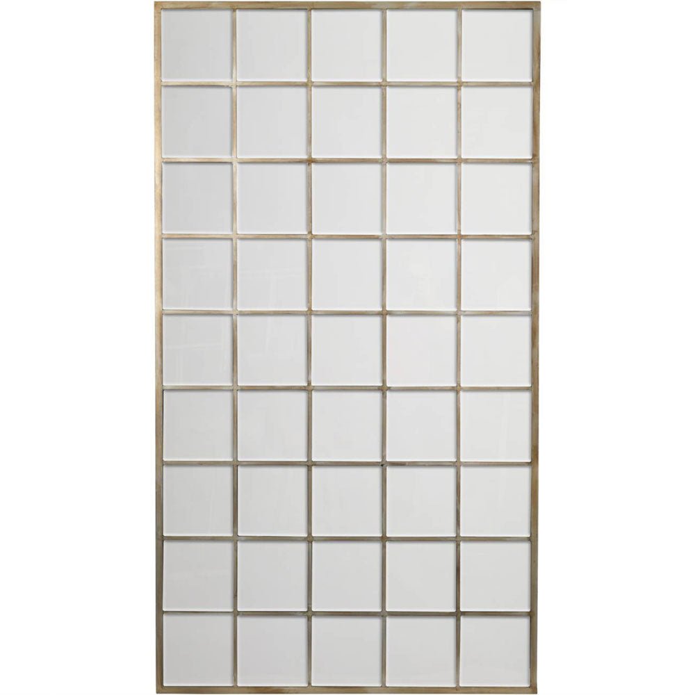 Berkeley Floor Standing Leaning Mirror Nicholas John Interiors Ariese