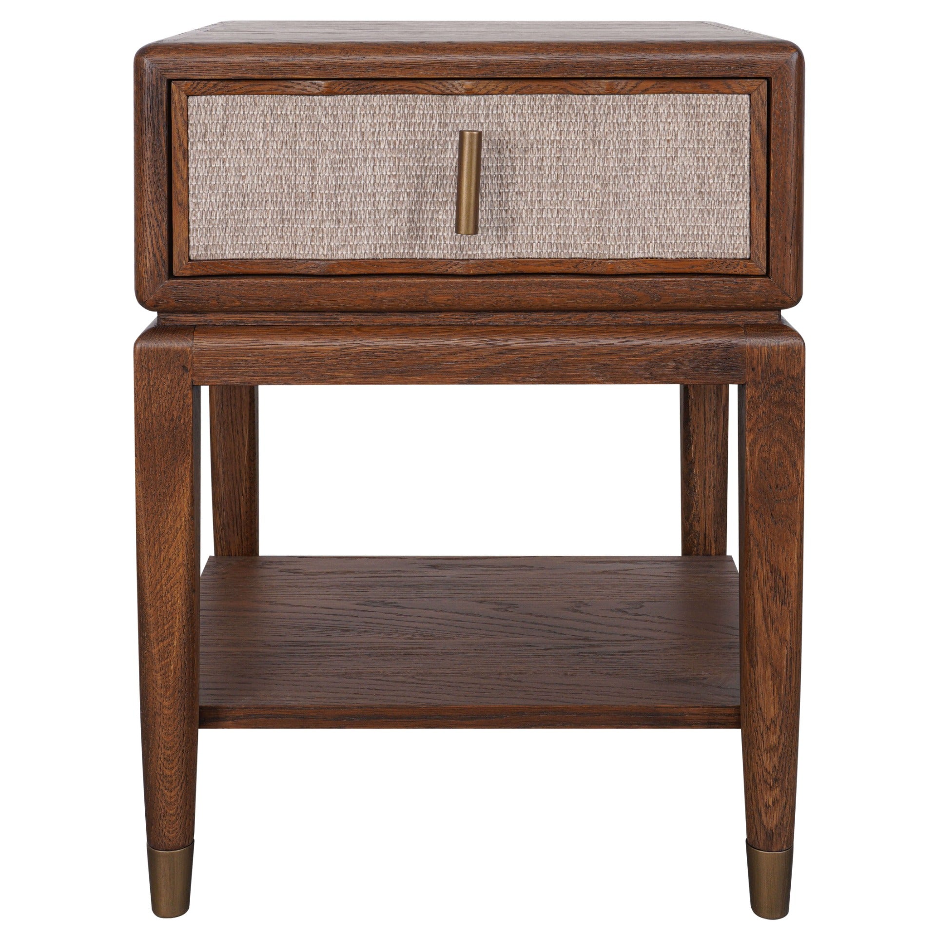Keiichi Birdlip Bedside Table