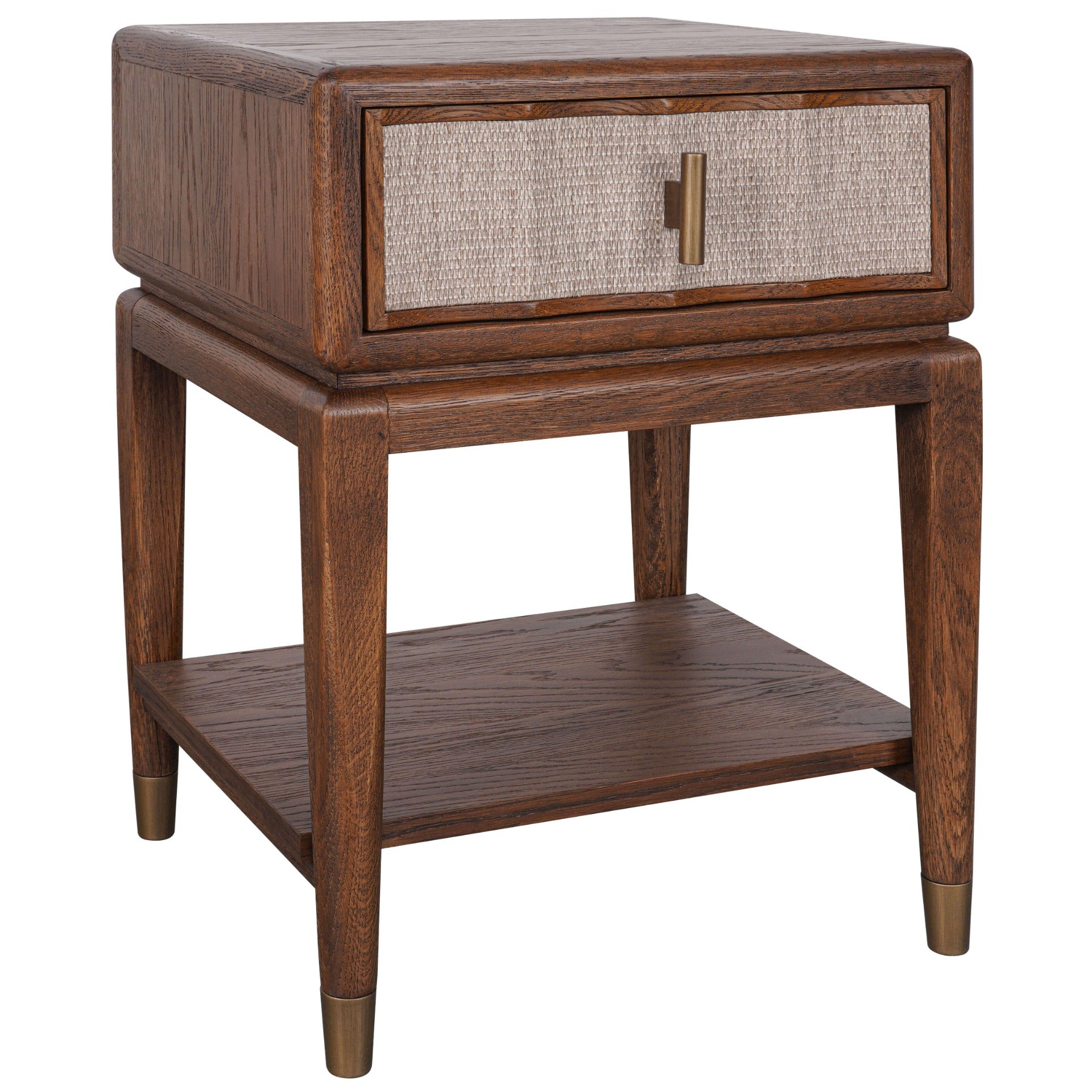 Keiichi Birdlip Bedside Table