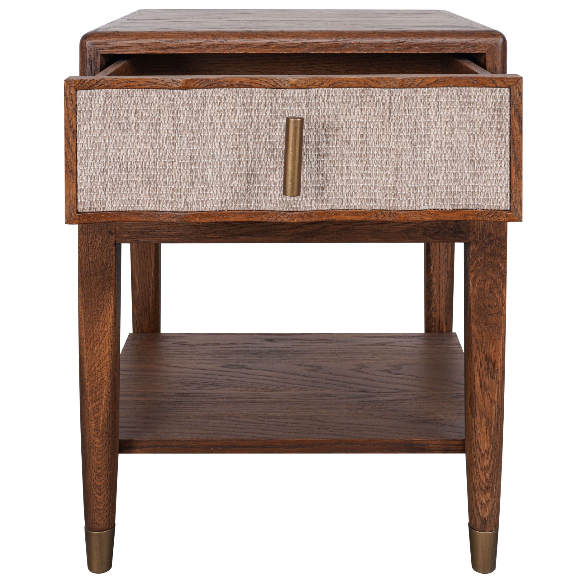 Keiichi Birdlip Bedside Table