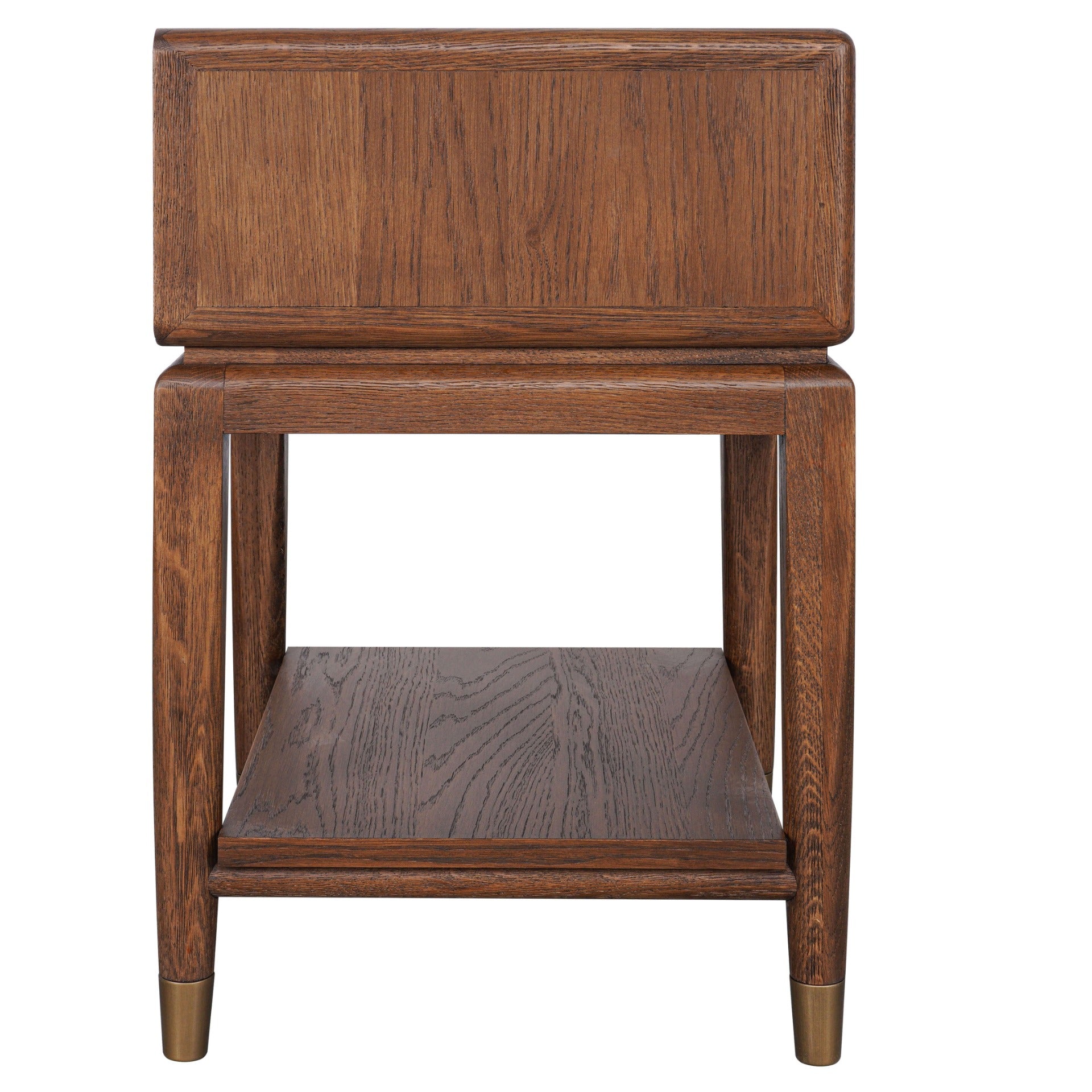 Keiichi Birdlip Bedside Table
