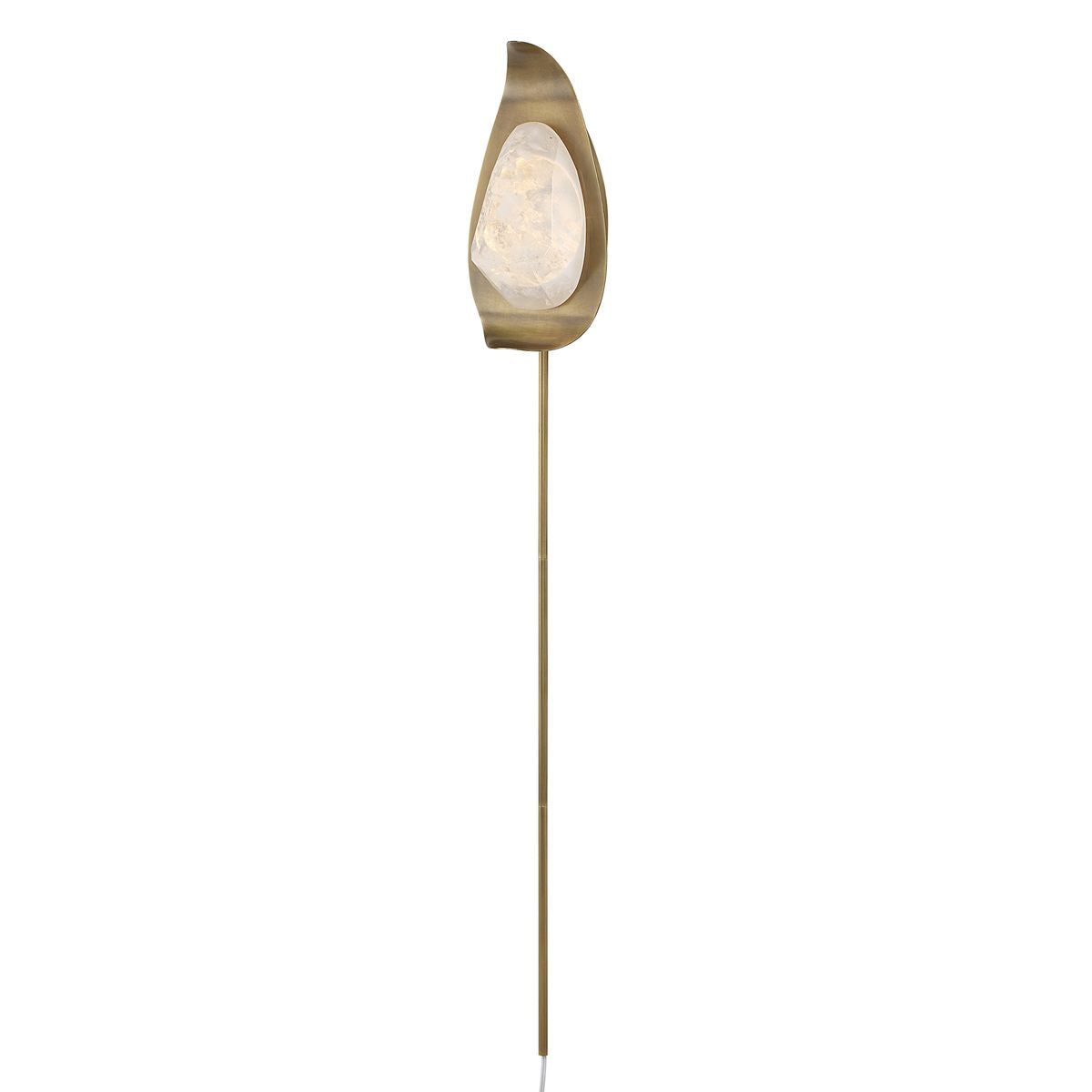 Uttermost Broach LED Wall Light
