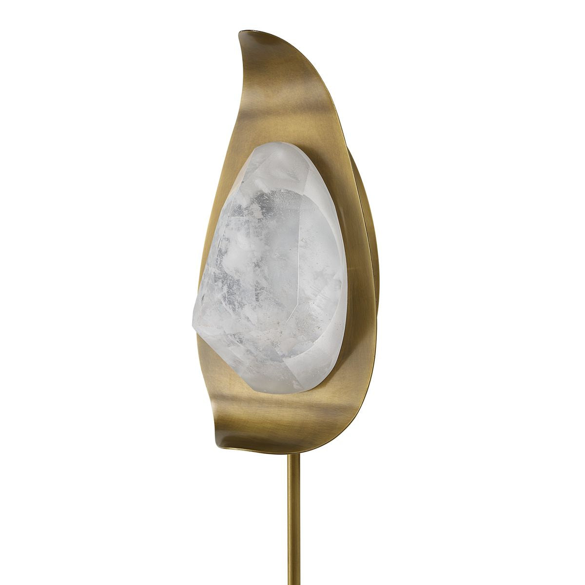 Uttermost Broach LED Wall Light