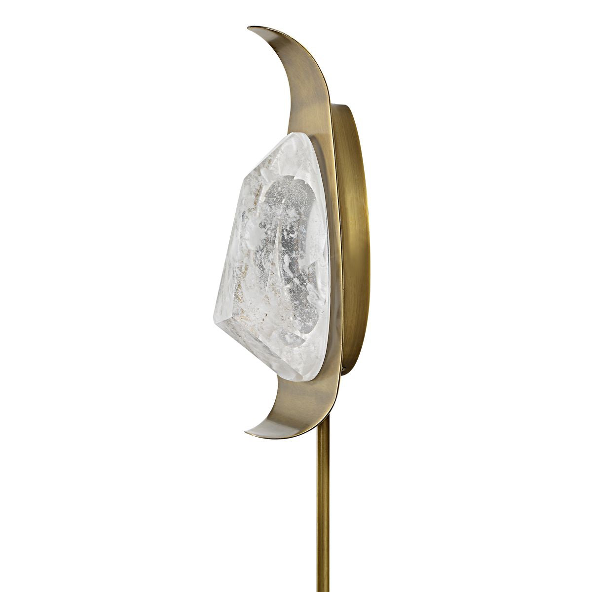 Uttermost Broach LED Wall Light