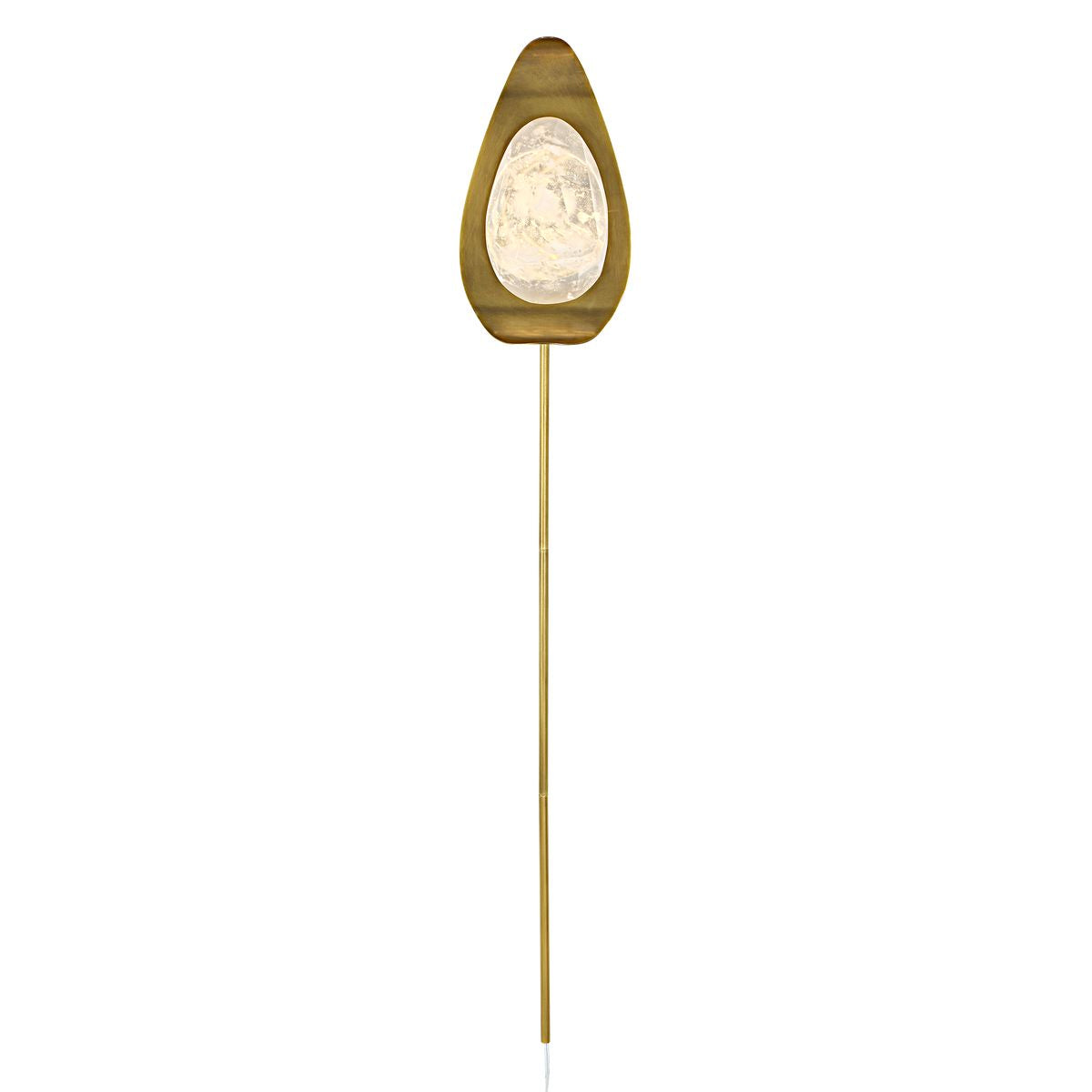 Uttermost Broach LED Wall Light